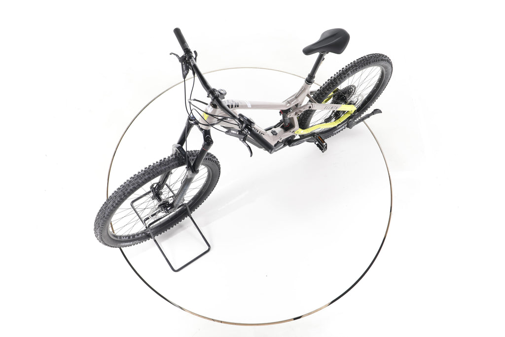 Haibike AllMtn 2 E-Bike Fully - Image 18
