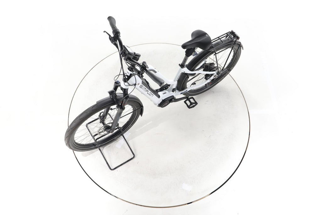 Simplon Kagu City E-Bike - Image 18