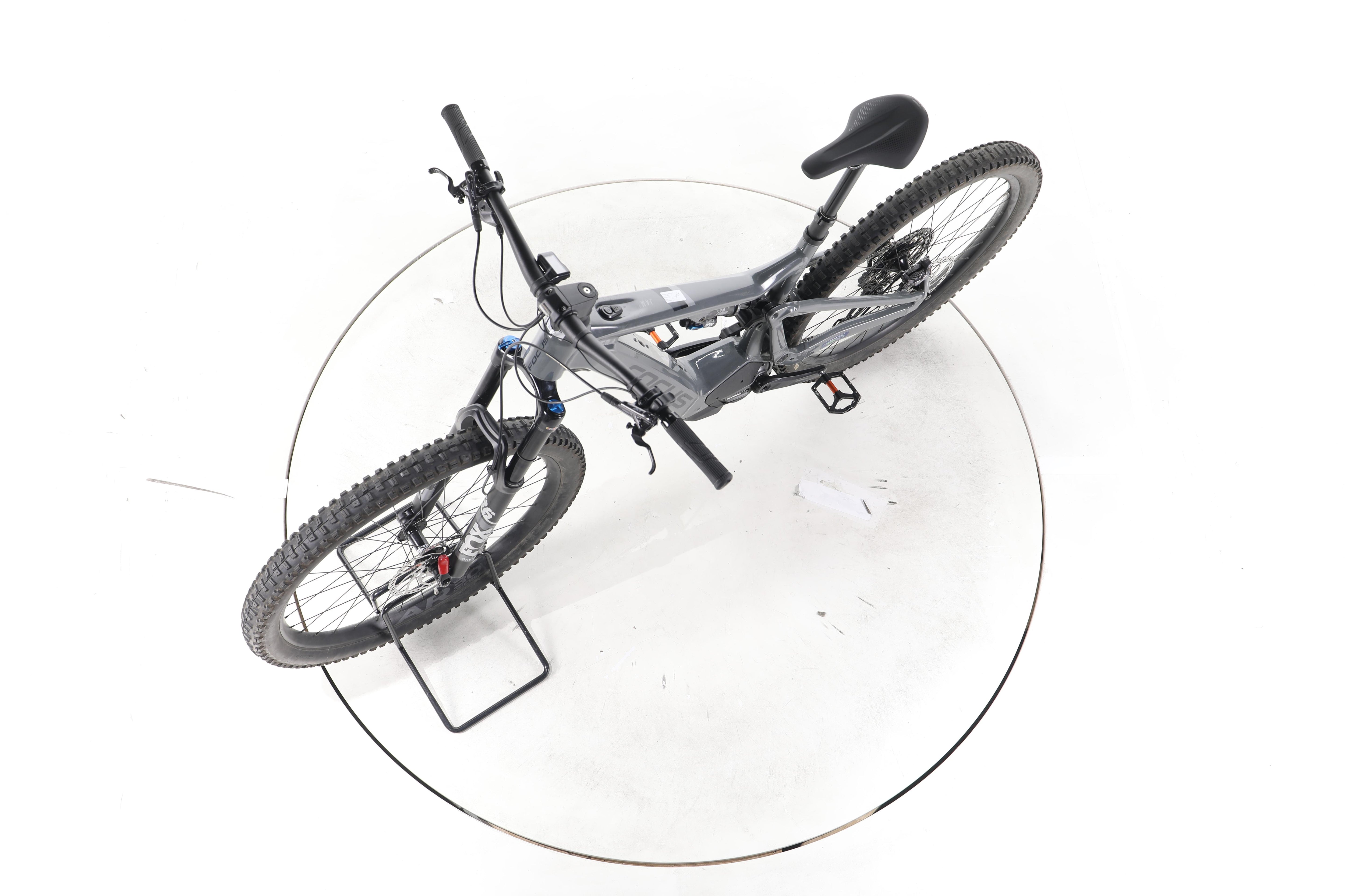 Focus Jam² 7.9 E-Bike Fully - Image 18