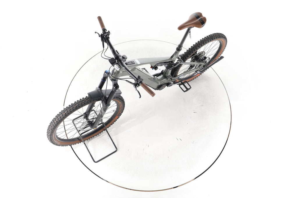 Centurion No Pogo R 1000i E-Bike Fully 2025 - Image 18