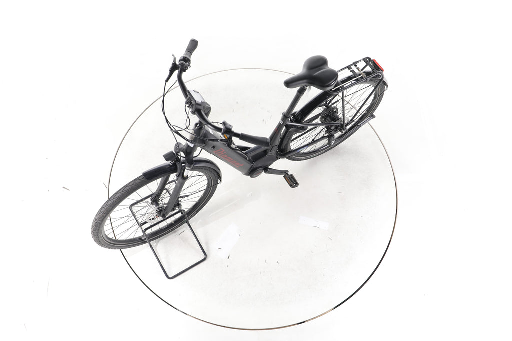 Diamant Beryll Esprit+ Gen 2 City E-Bike Tiefeinsteiger - Image 18