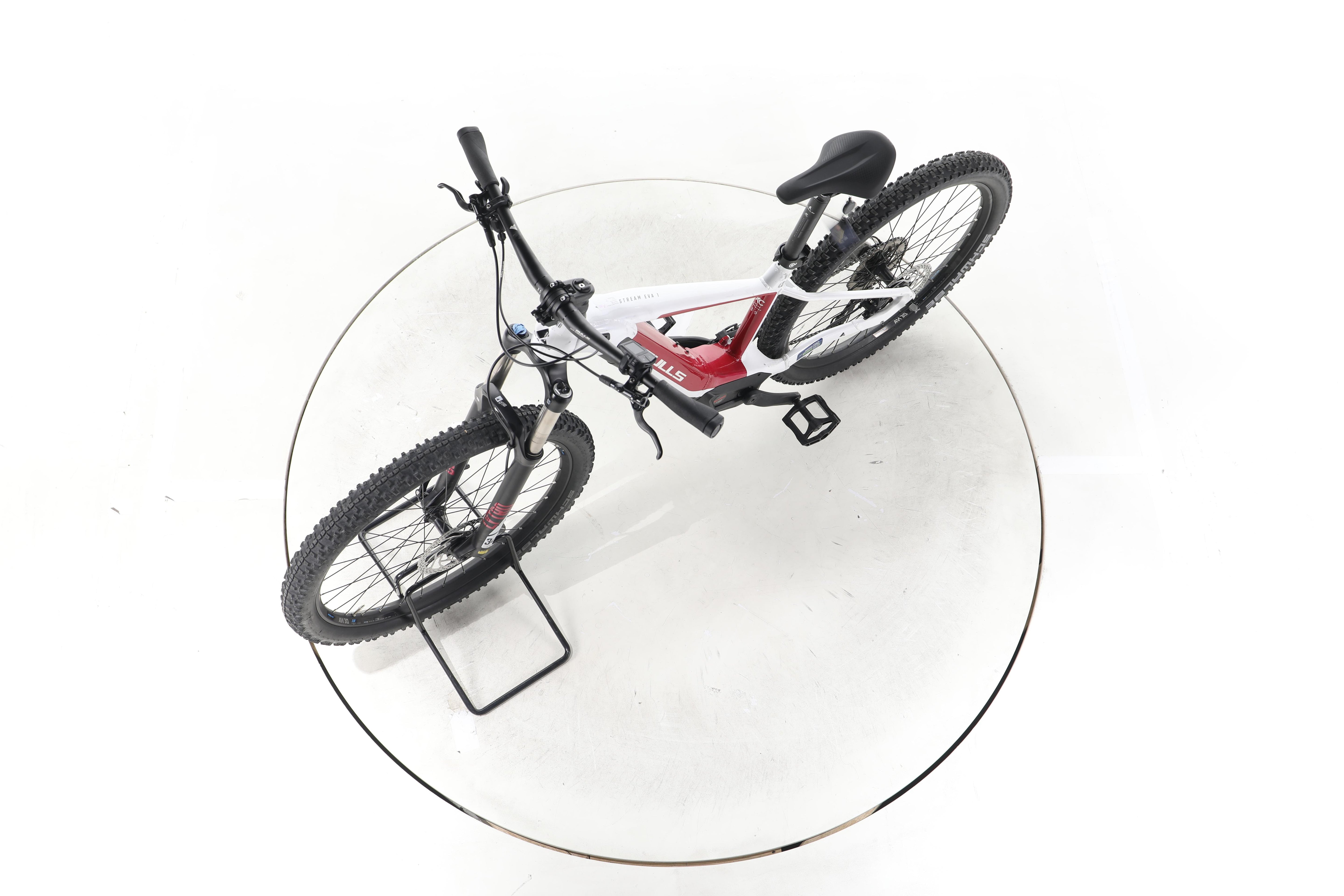 Bulls E-Stream EVA 1 E-Bike - Image 18