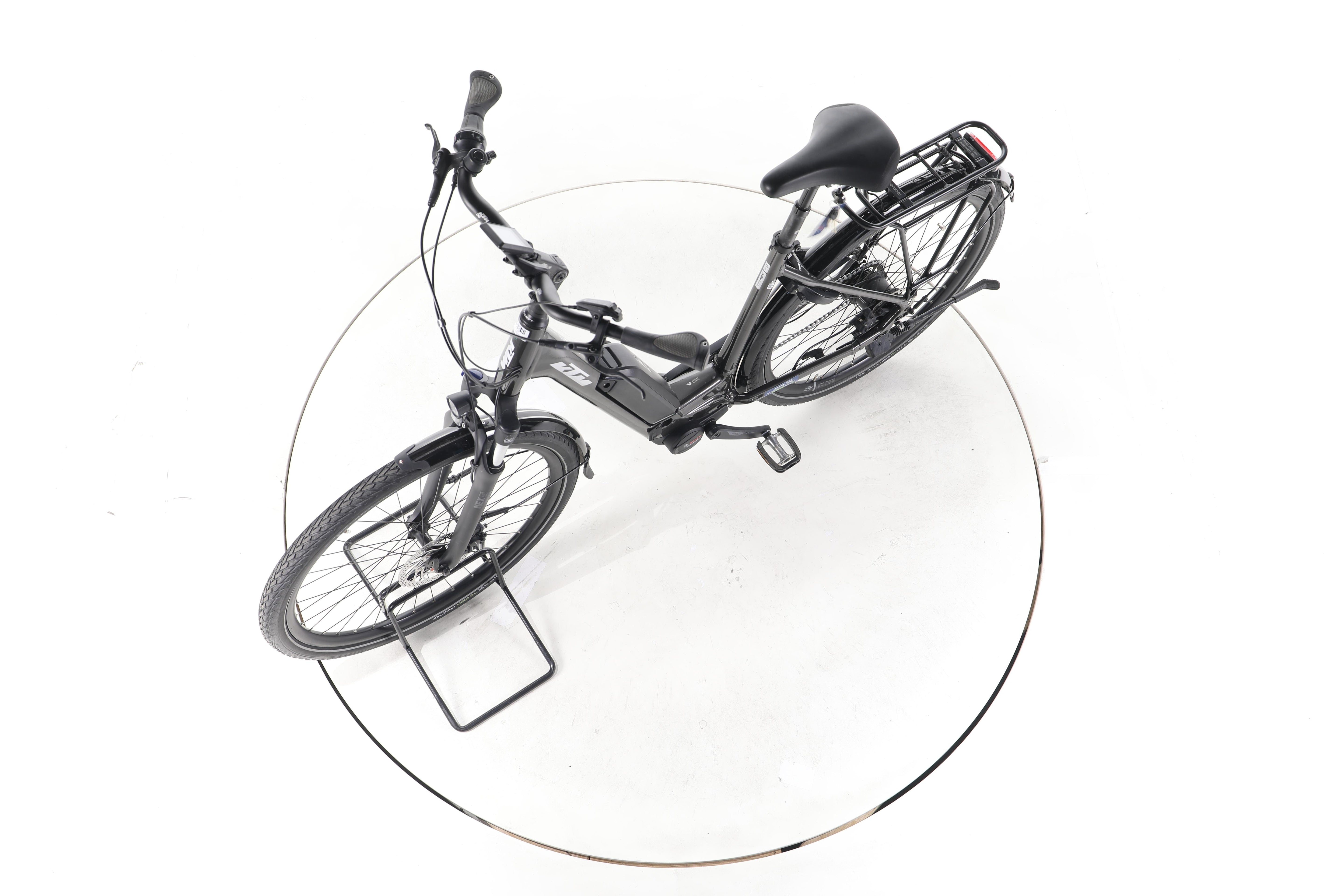 KTM Macina CENTRAL P510 RT City E-Bike Tiefeinsteiger - Image 18
