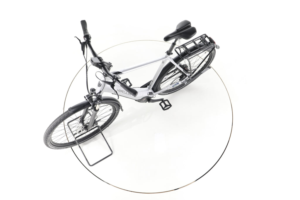 Hercules Pasero Comp I-F5 City E-Bike - Image 18