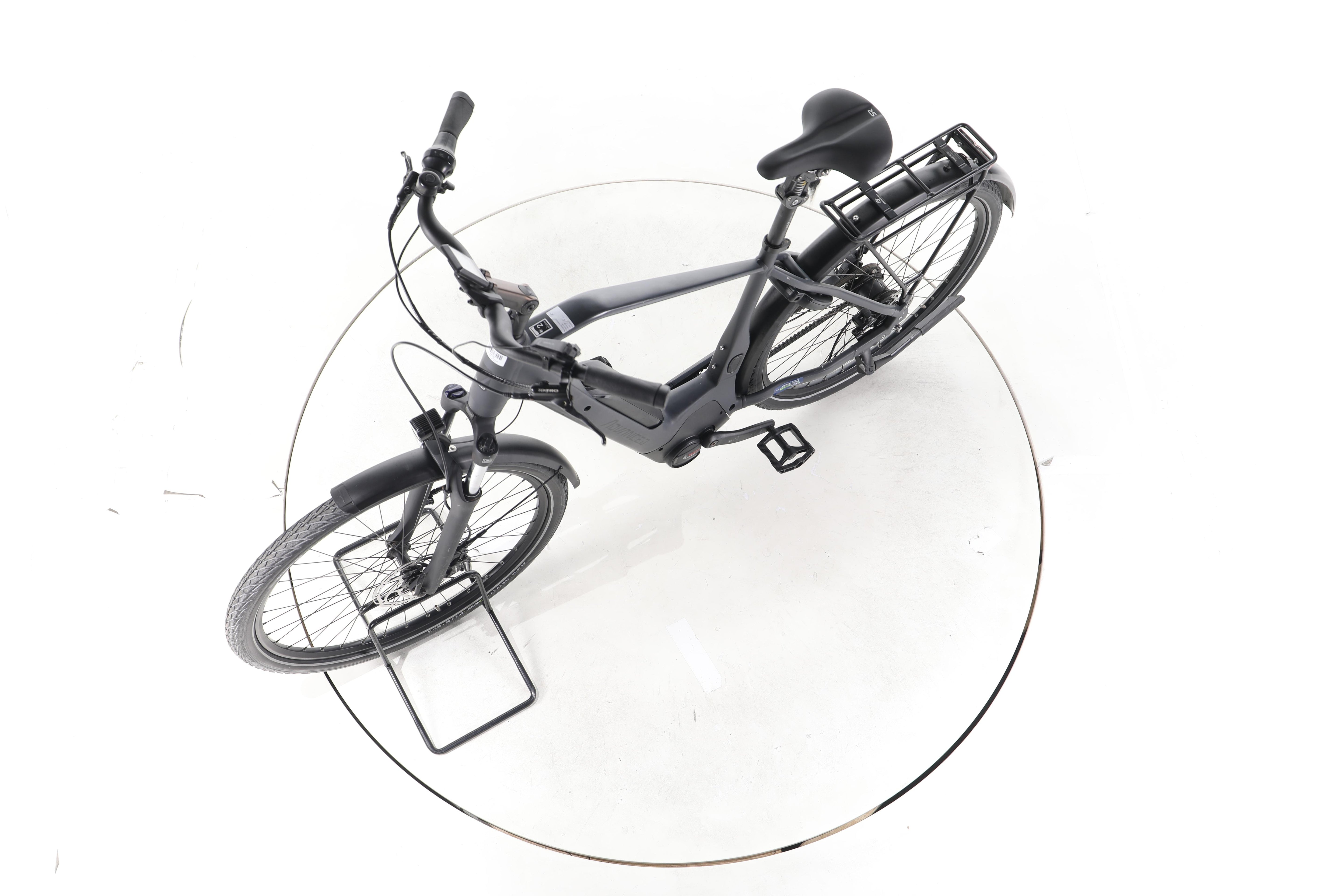 ADVANCED Tour Plus City E-Bike - Image 18