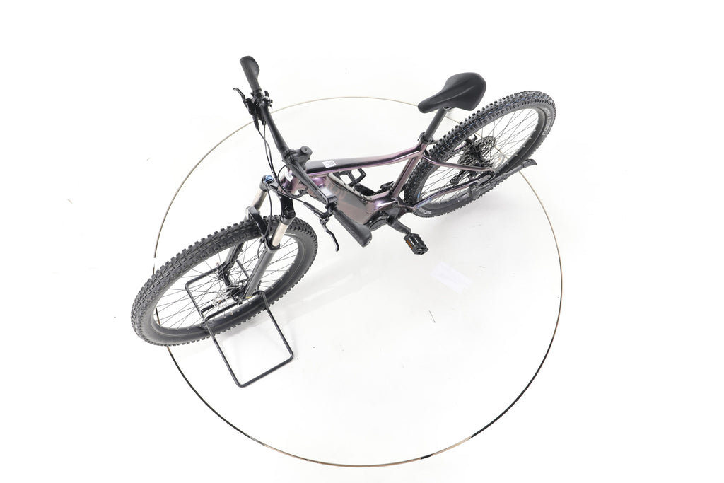 Liv Vall-E+ Pro E-Bike - Image 18