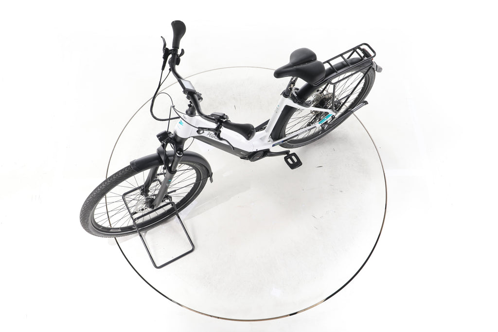 Pegasus Prenio Evo 10 Lite Trekking E-Bike Tiefeinsteiger - Image 18