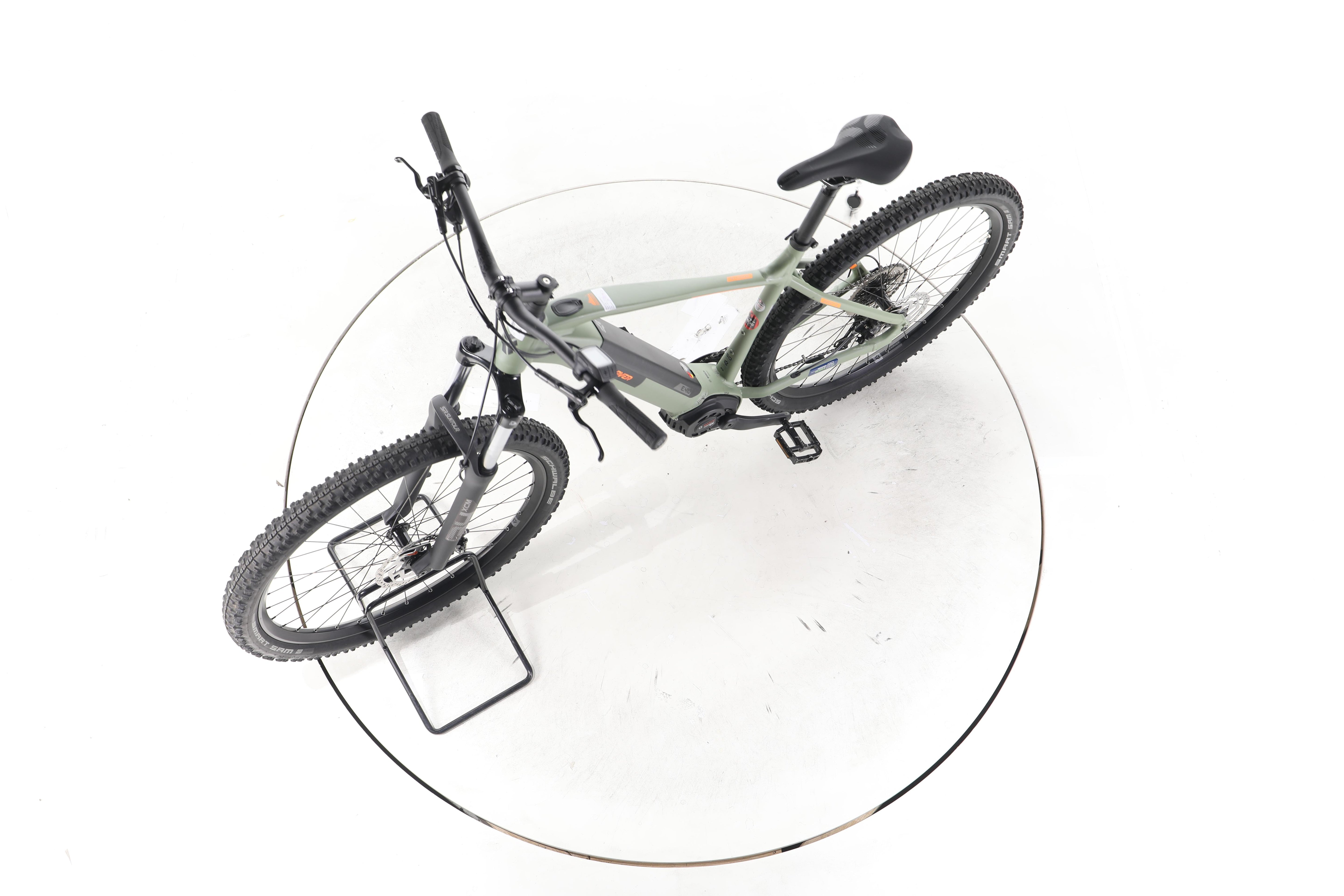 Carver Strict E.410 E-Bike - Image 18