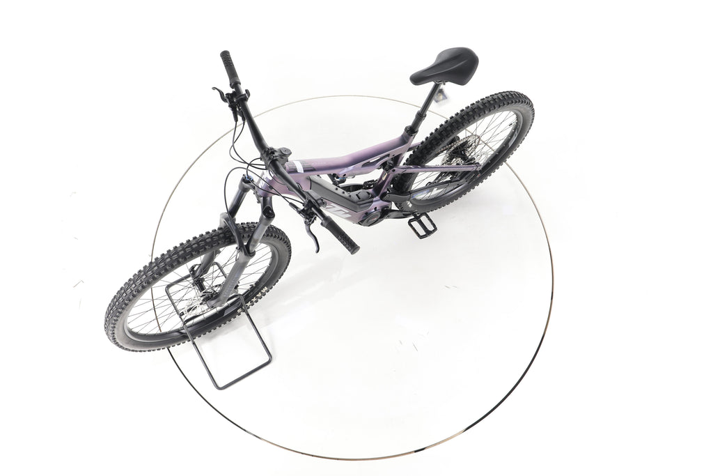 KTM Macina Kapoho Elite E-Bike Fully Carbon - Image 18
