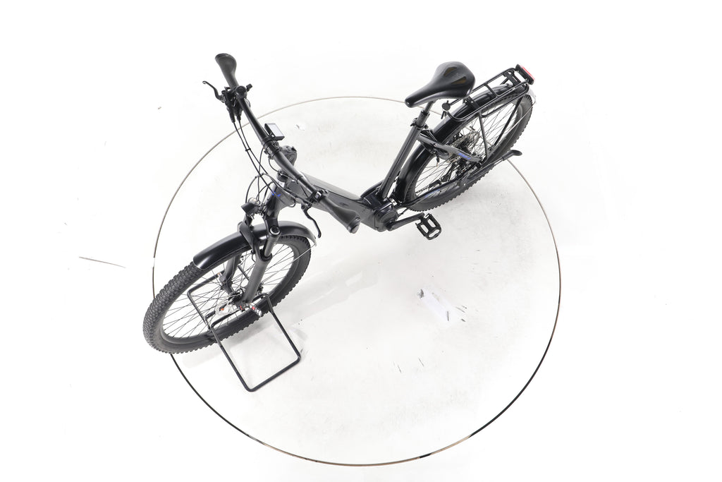 BH Bikes Atom SUV Trekking E-Bike Tiefeinsteiger - Image 18