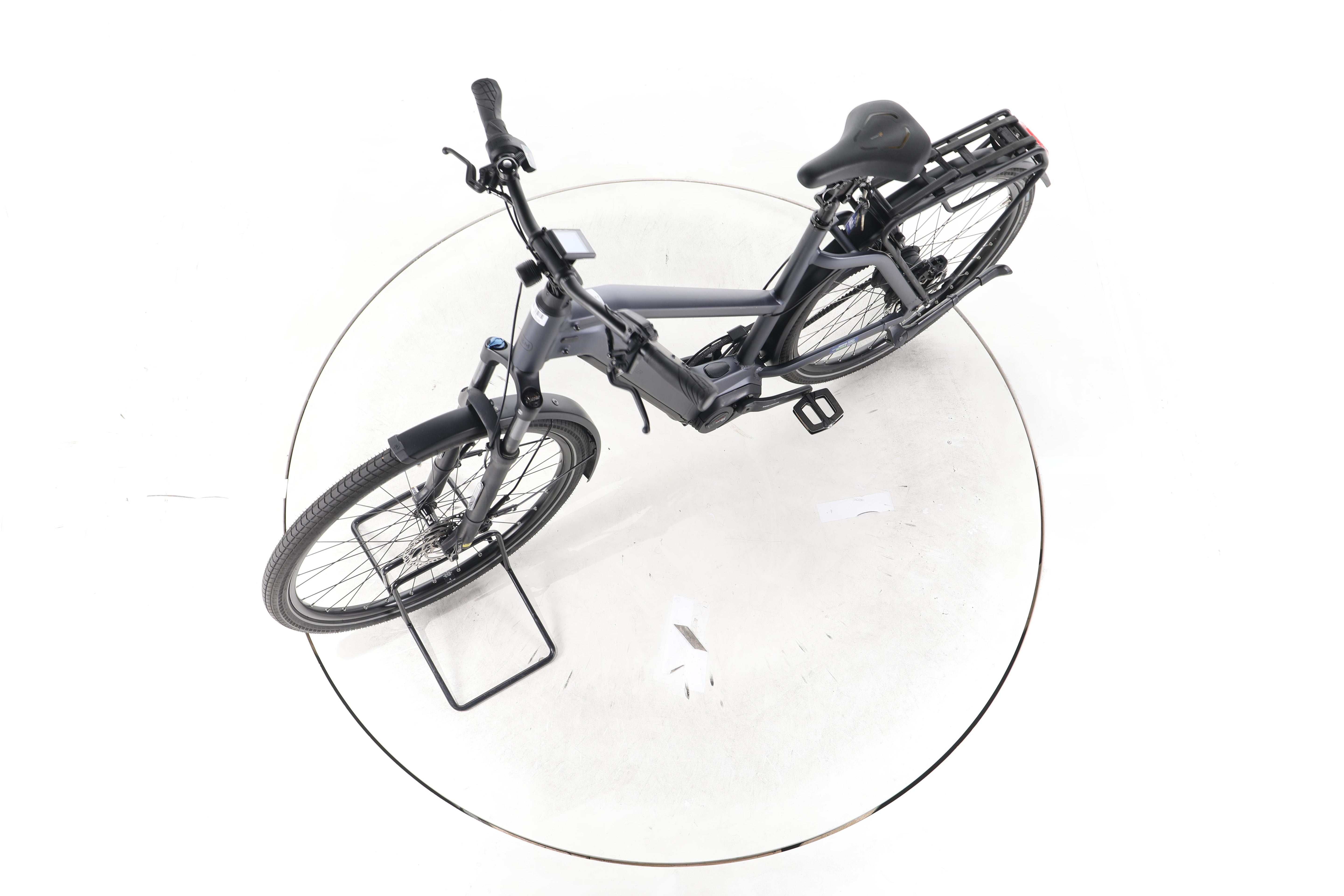 Riese & Müller Charger4 Mixte Vario City E-Bike - Image 18
