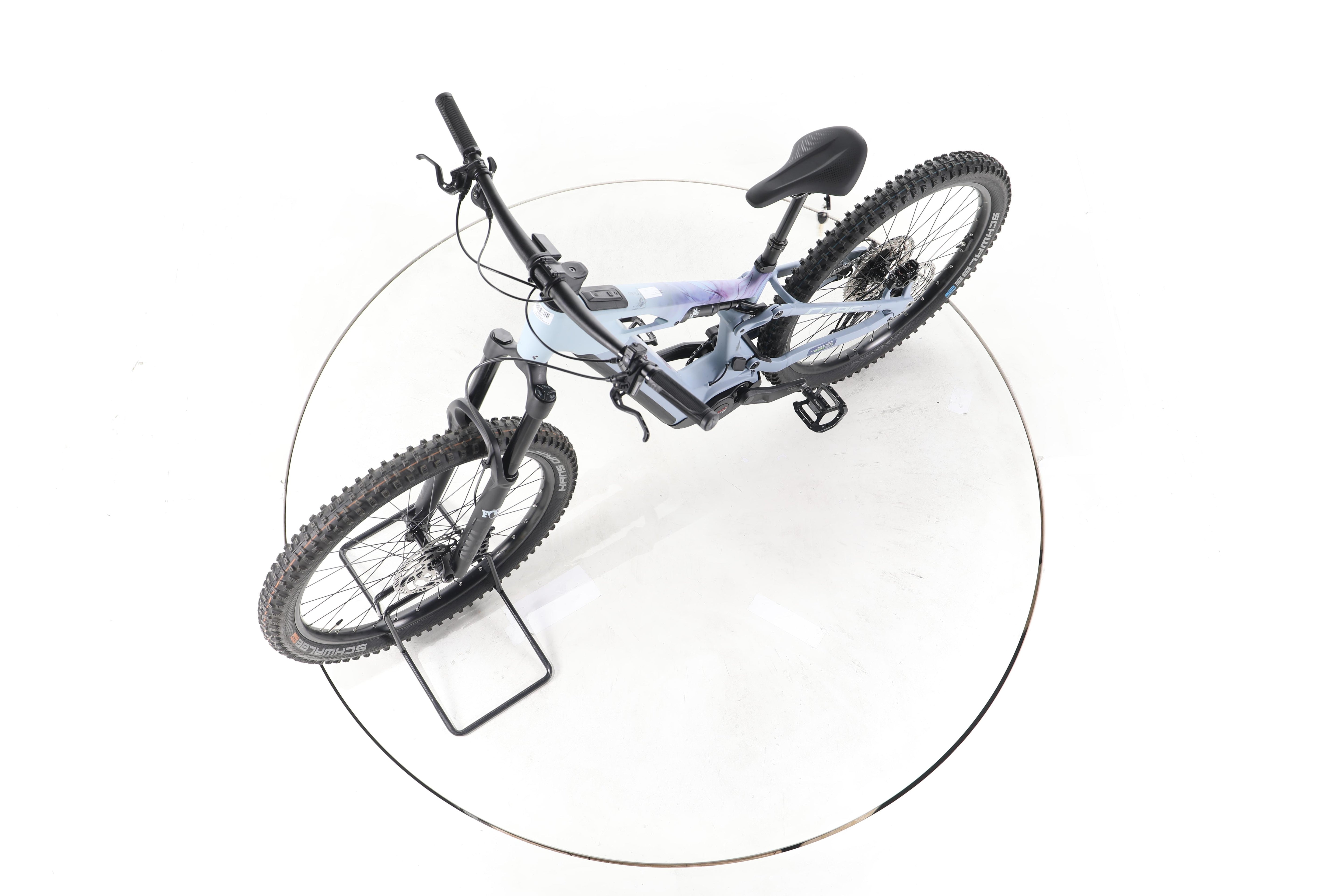 Cube Stereo Hybrid ONE44 HPC Race E-Bike Fully Carbon 2025 - Image 18