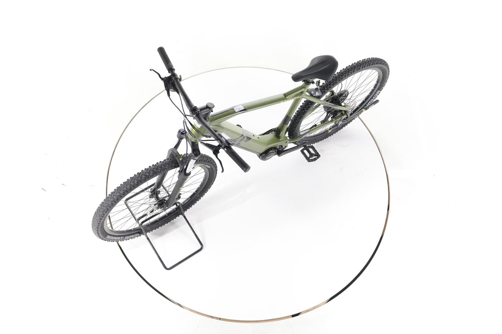 R Raymon HardRay E 4.0 E-Bike - Image 18