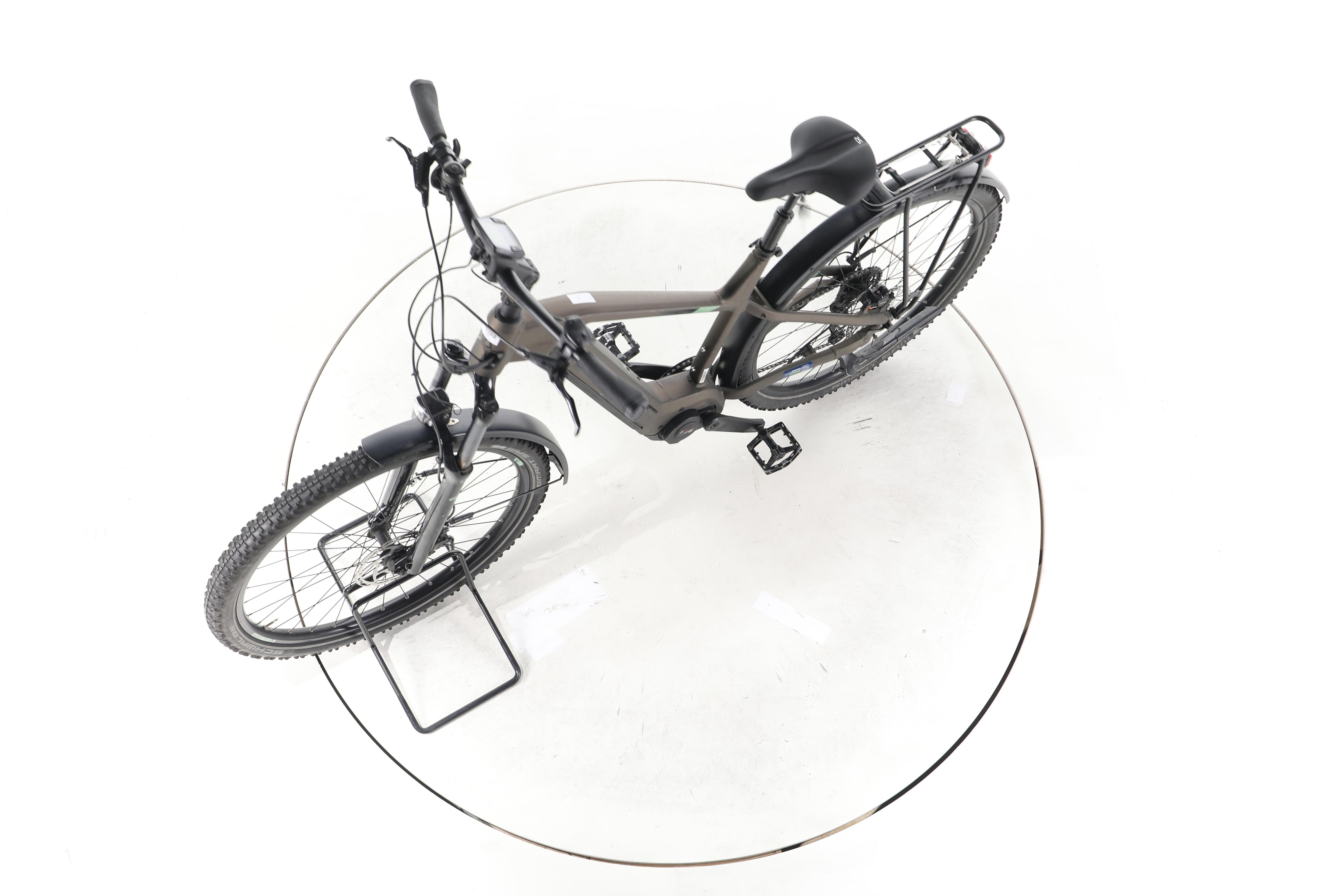 Axess Scree 29 Trekking E-Bike - Image 18