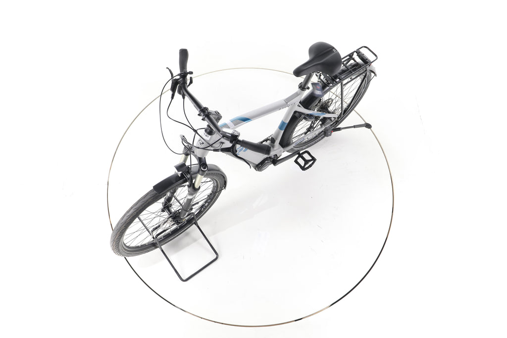 R Raymon TourRay E 5.0 Trekking E-Bike - Image 18