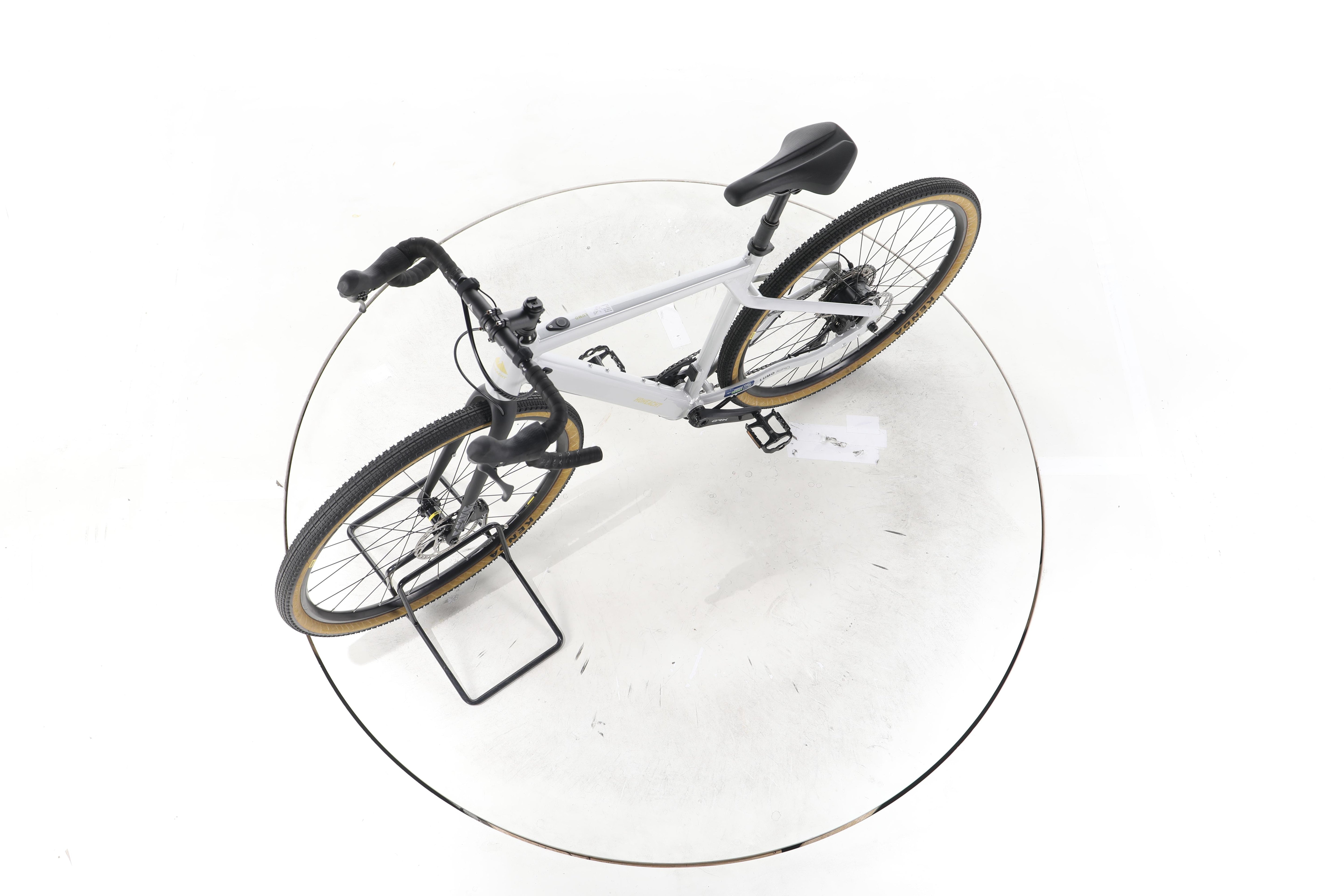 HoheAcht Lumo Ripio E-Gravel & Rennrad - Image 18