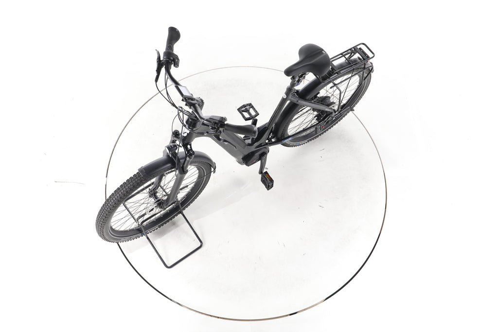 Velo de Ville SEB 990 Smart Smooth City E-Bike Tiefeinsteiger - Image 18