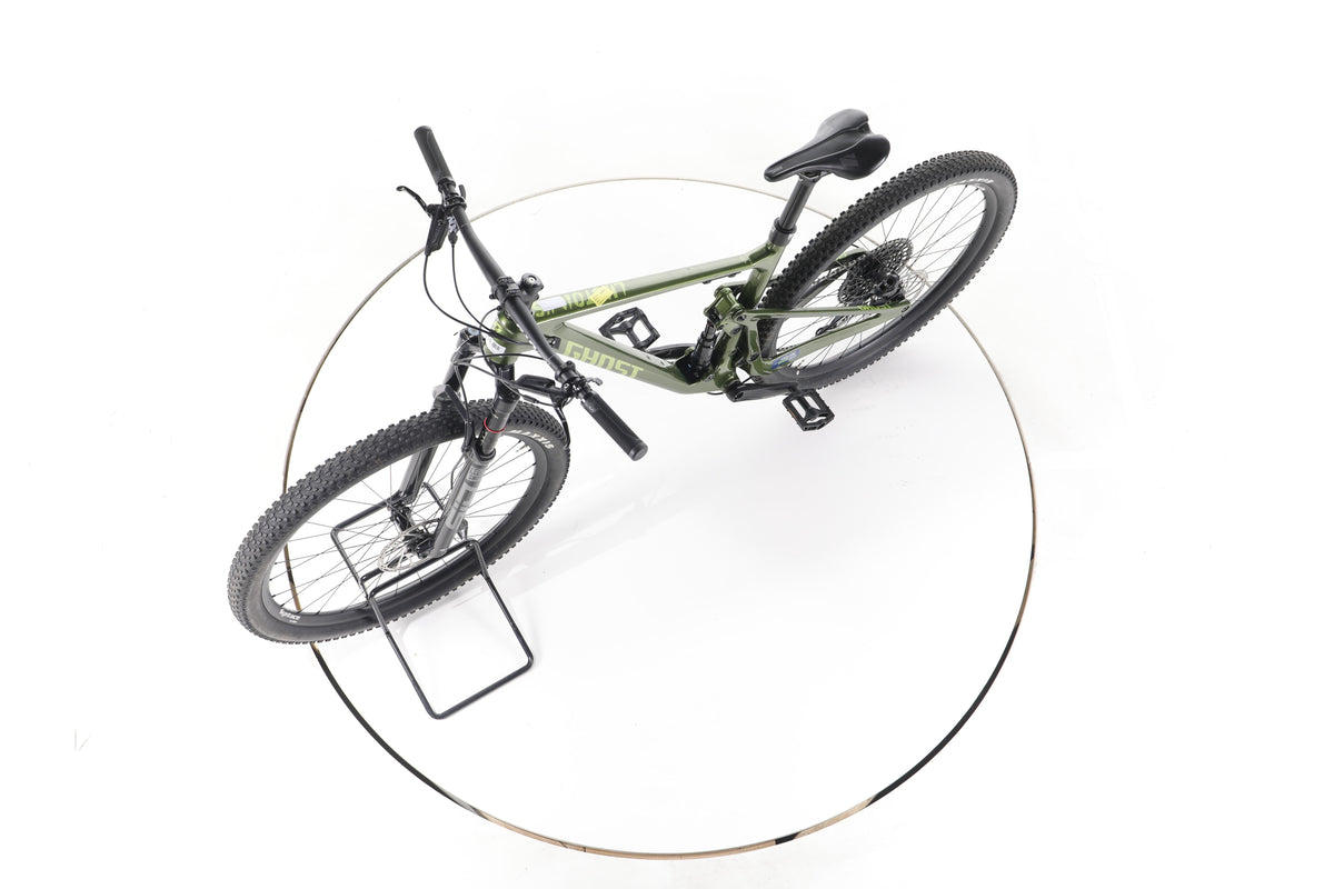 Ghost Lector FS SF LC Universal Fahrrad Fully - Image 18