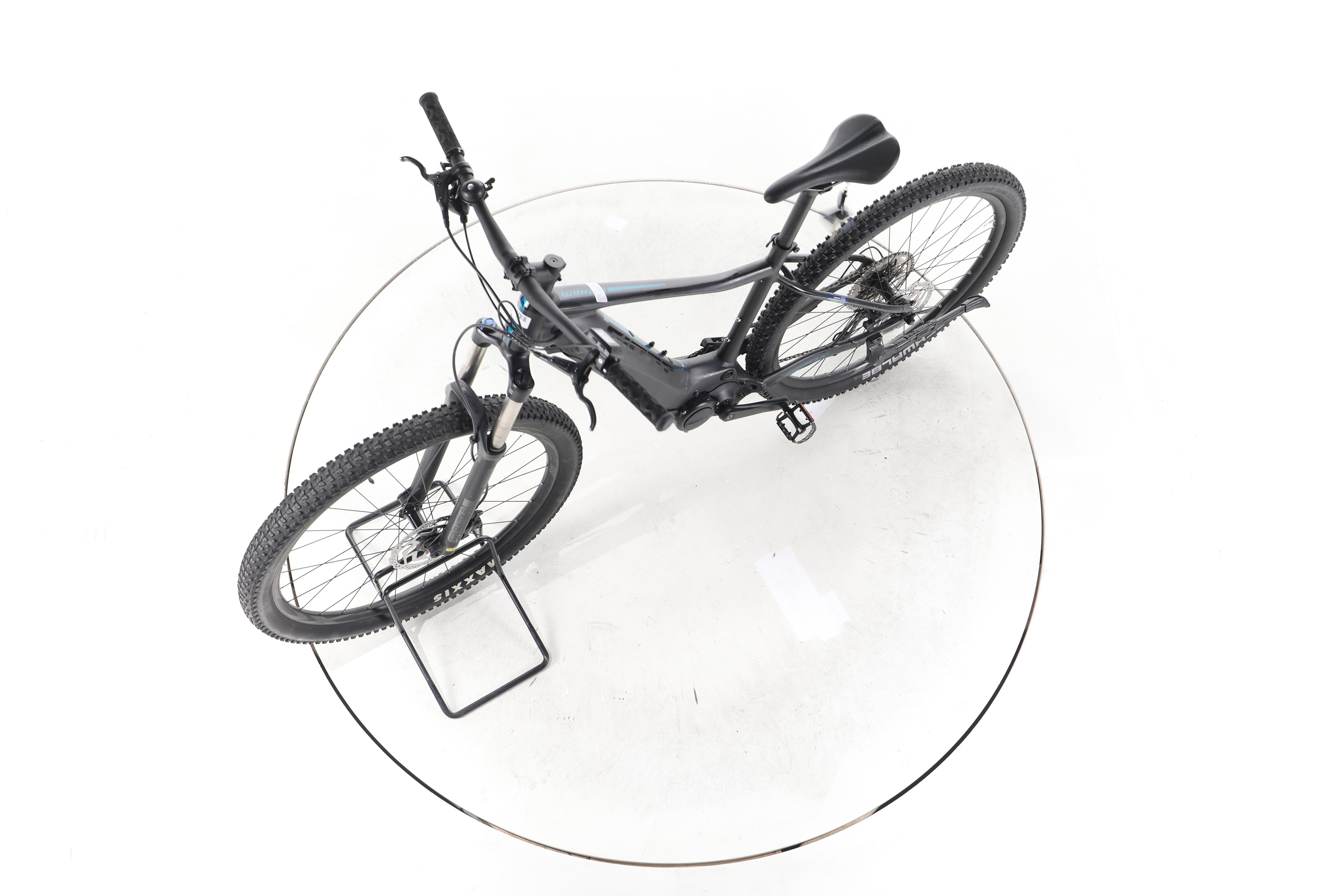 Giant Fathom E+ 2 E-Bike - Image 18