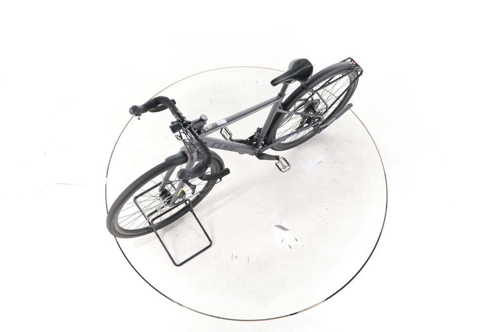 Cube Nuroad Race Fe Gravelbike - Image 18