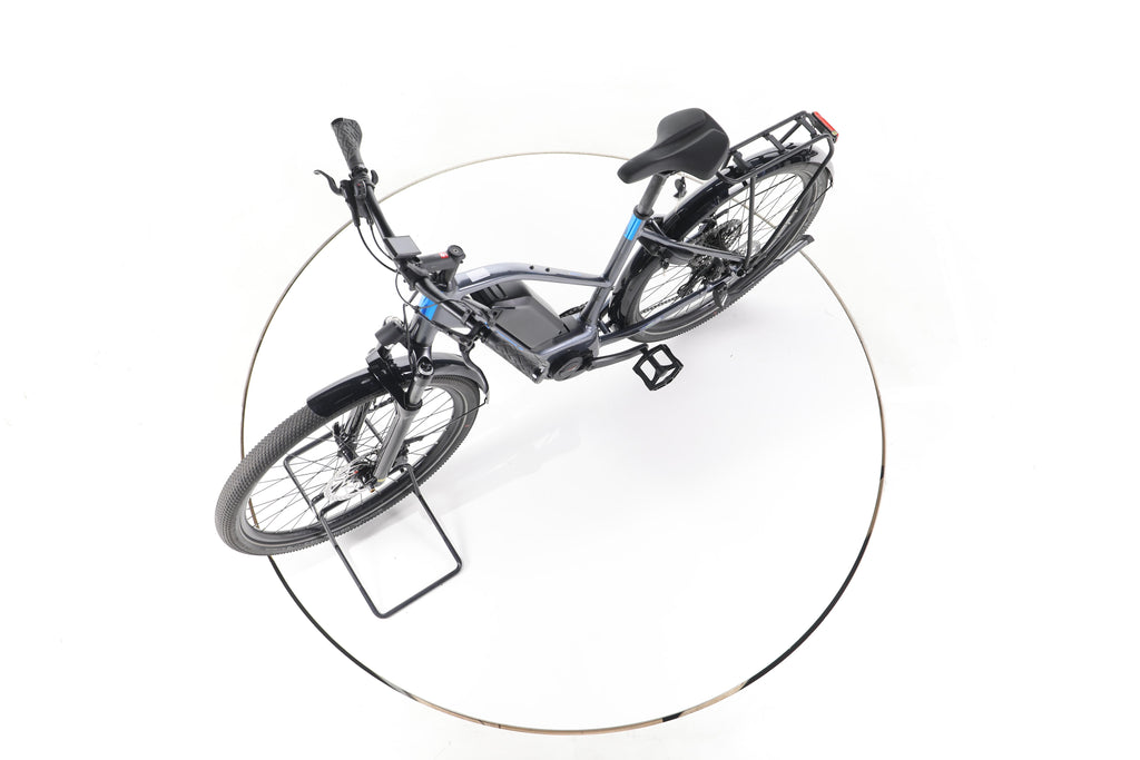 Trek Allant 6+ Trekking E-Bike - Image 18