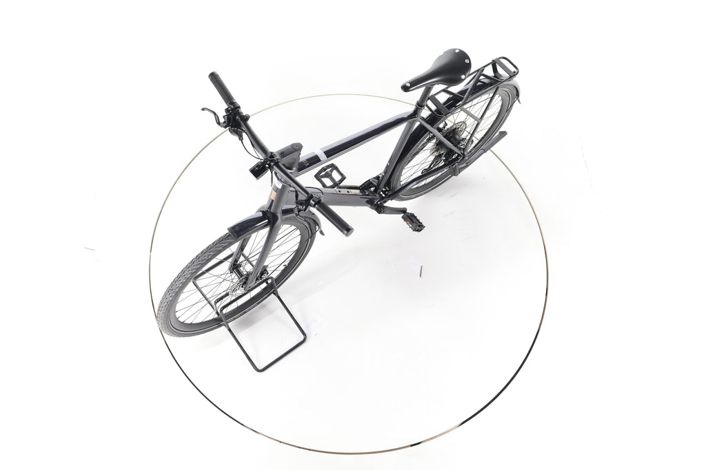 Orbea VIBE H10 EQ Trekking E-Bike - Image 18