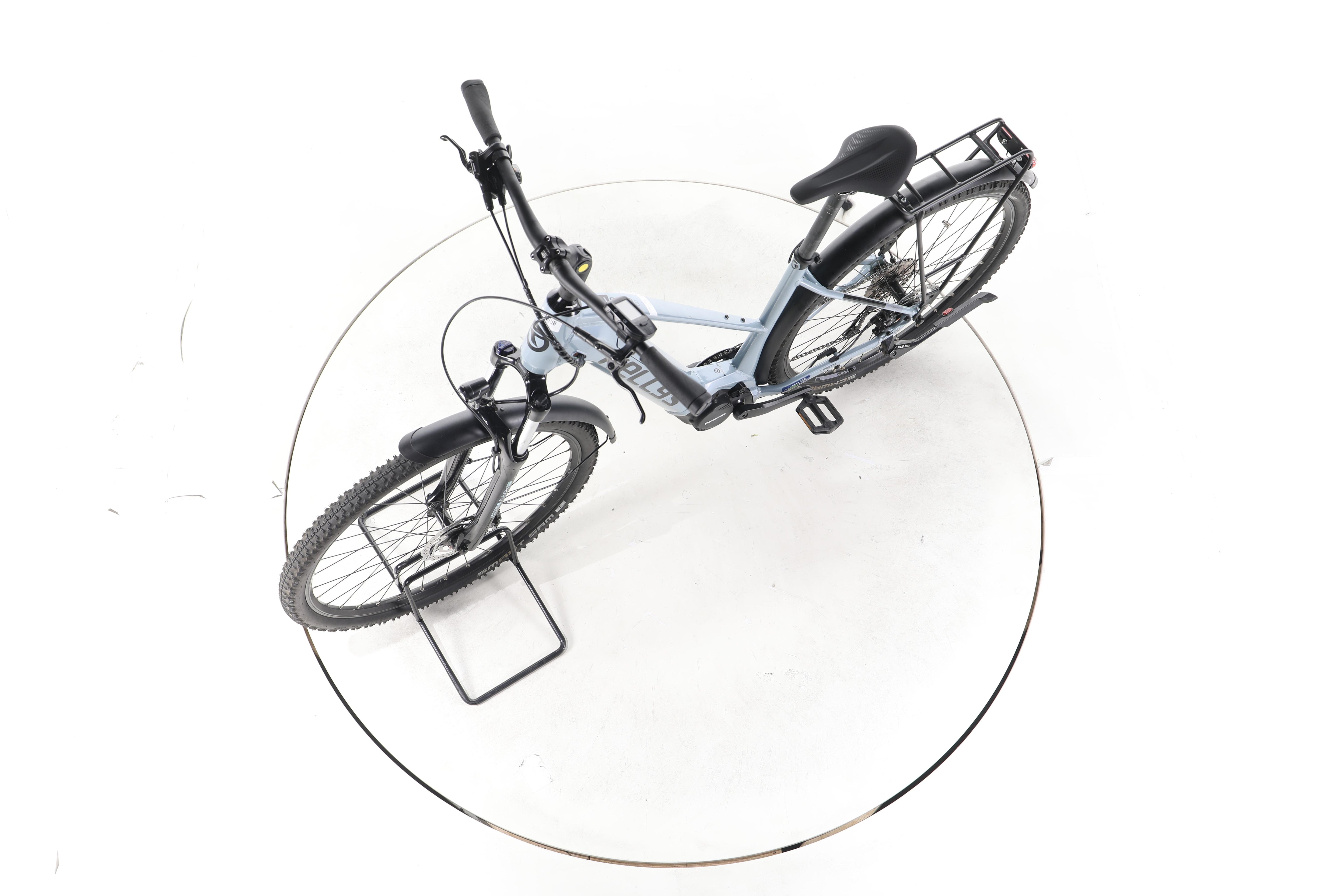 Kellys Cristy 30 Trekking E-Bike - Image 18