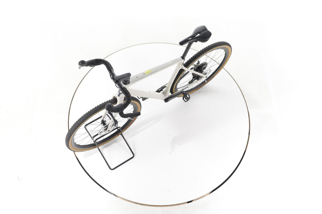 Rose Backroad GRX RX820 1x12 Gravelbike Carbon 2024 - Image 18