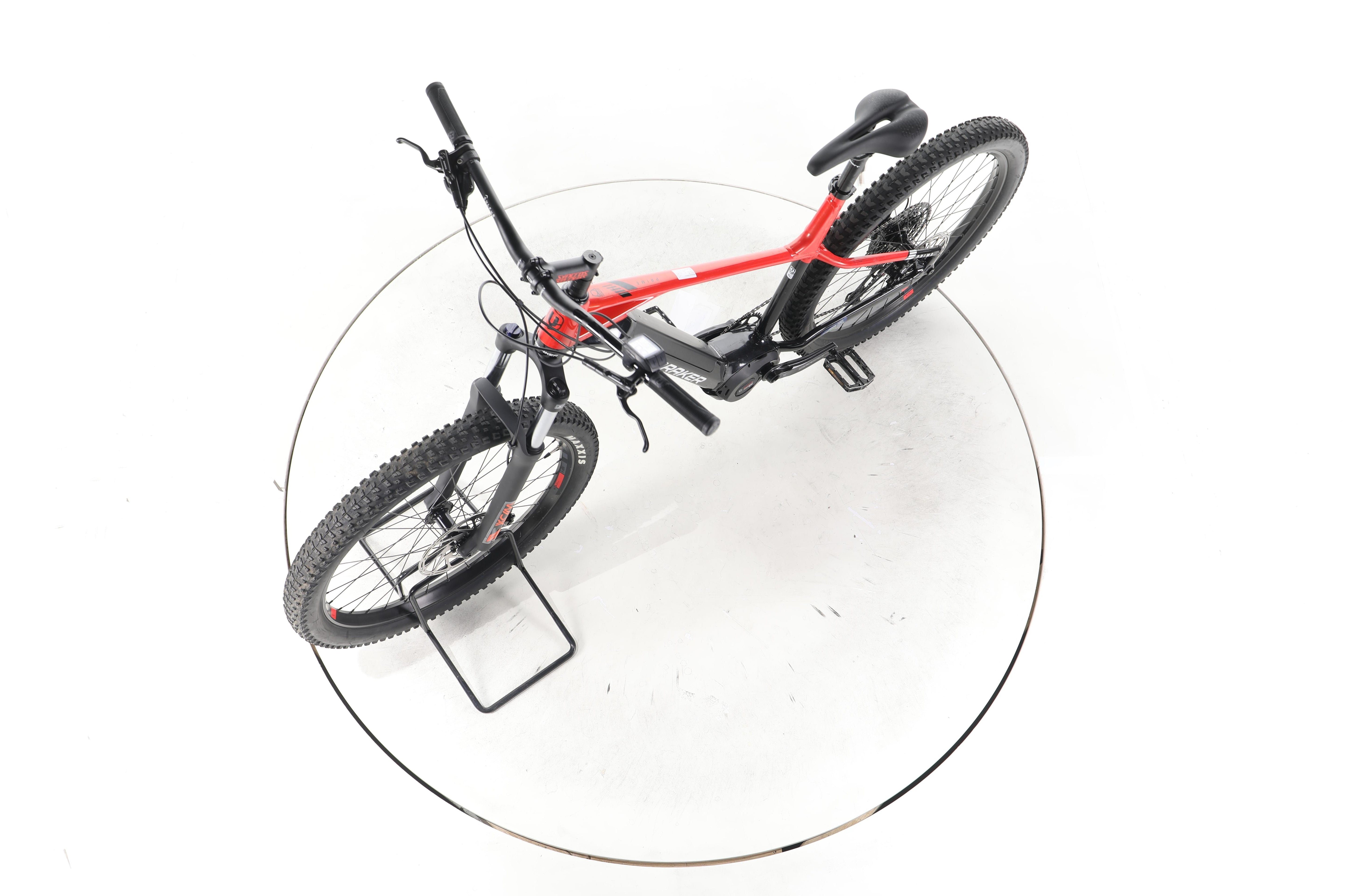 Mondraker Prime+ E-Bike - Image 18
