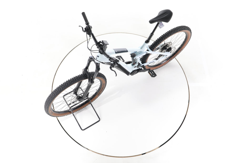 Cube Stereo Hybrid 140 HPC Pro E-Bike Fully Carbon - Image 18