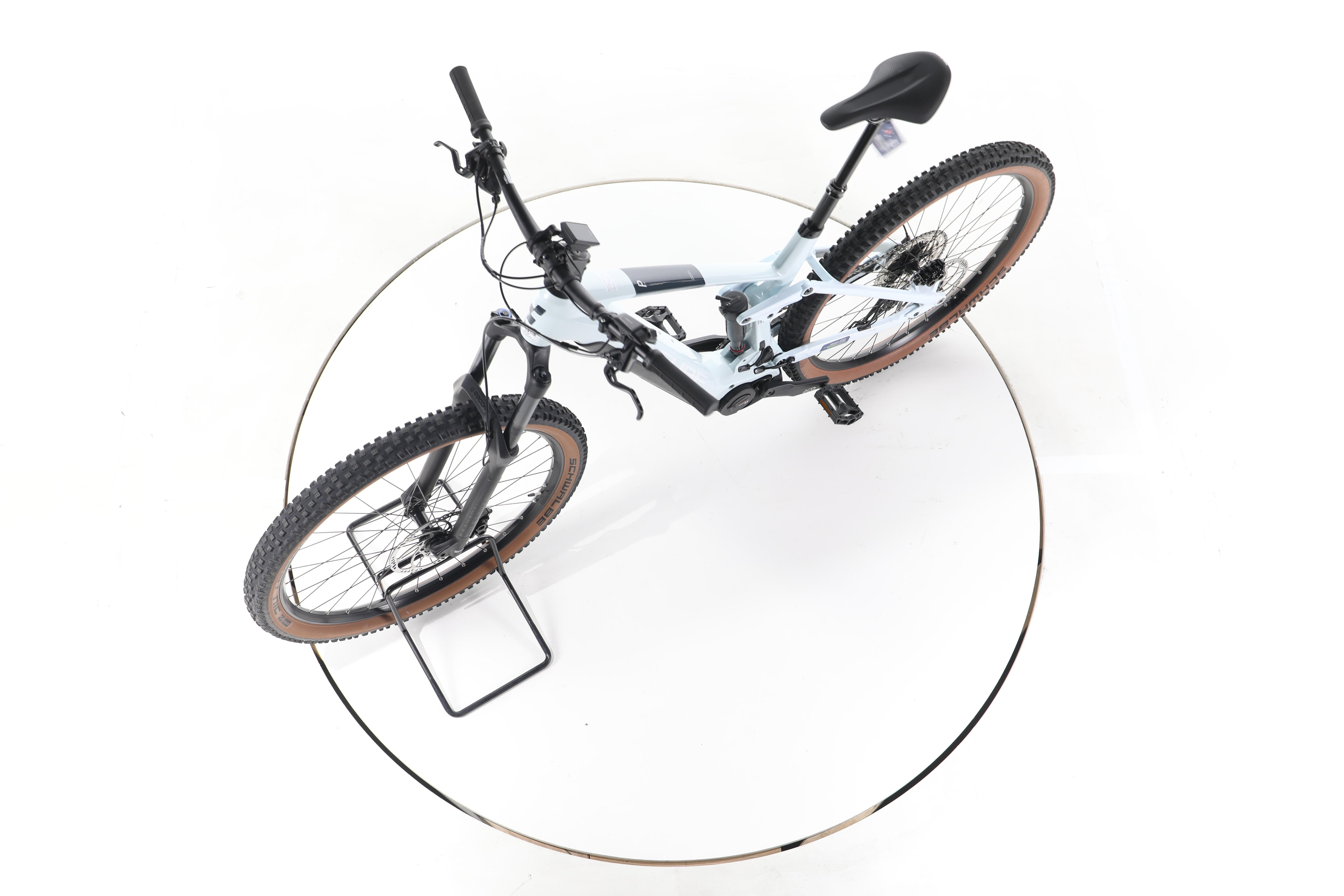 Cube Stereo Hybrid 140 HPC Pro E-Bike Fully Carbon - Image 18