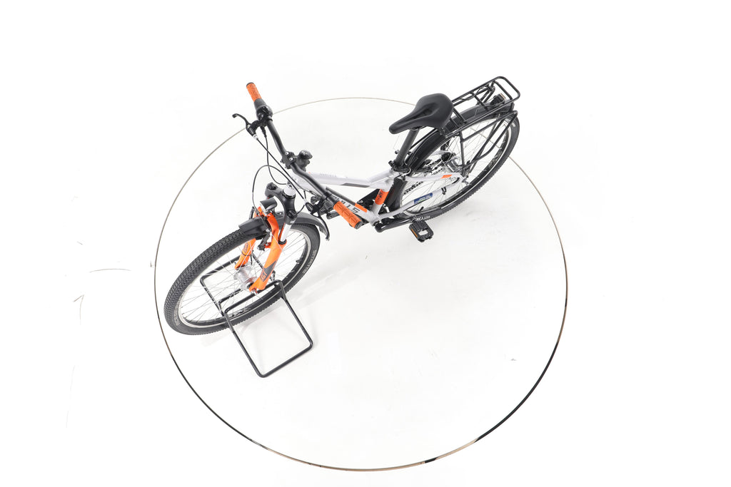 Bulls Sharptail Street Fahrrad City & Trekking - Image 18