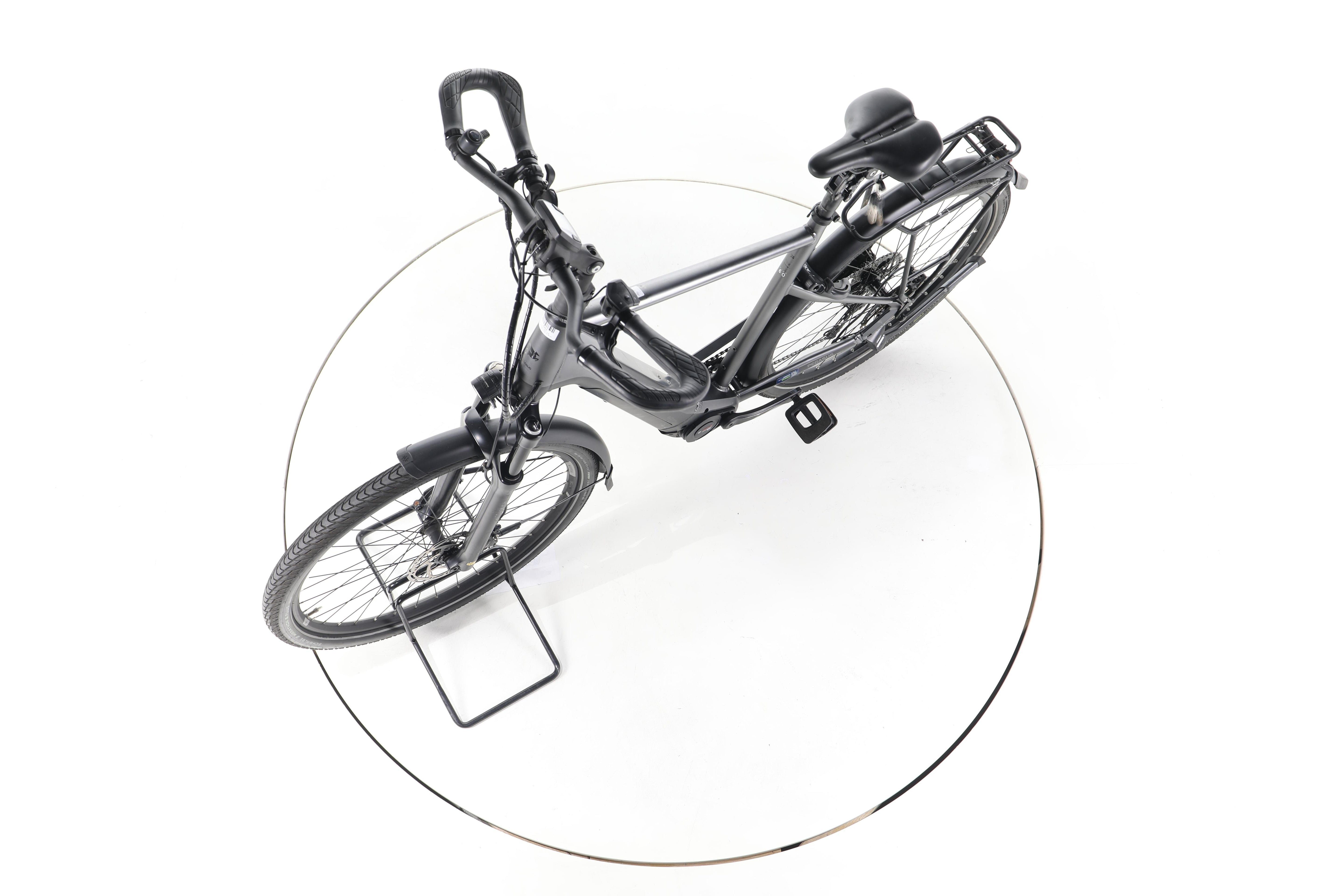 Pegasus Premio EVO 10 Lite Trekking E-Bike - Image 18