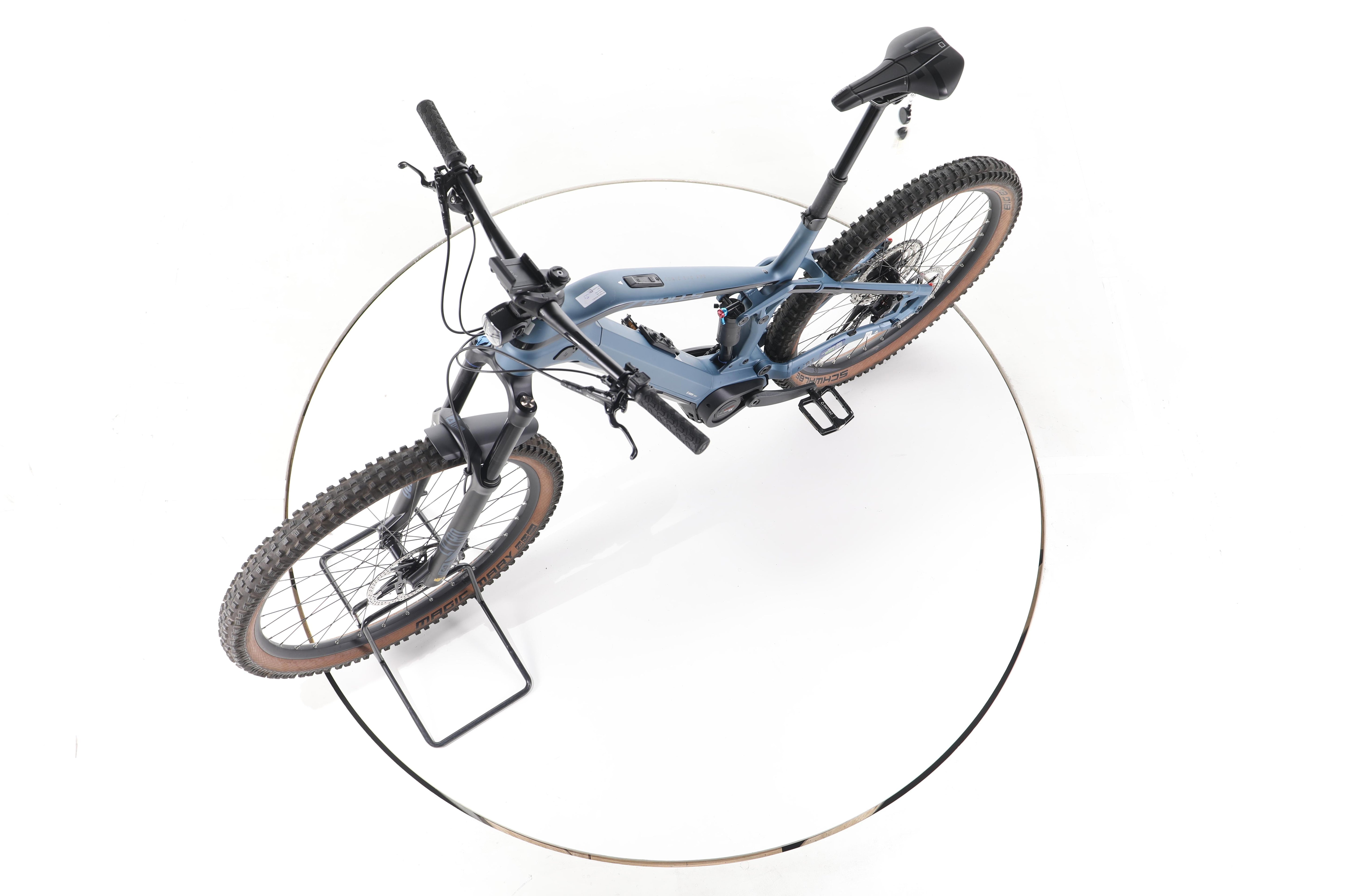 Bulls Sonic EVO AM 2 E-Bike Fully - Image 18