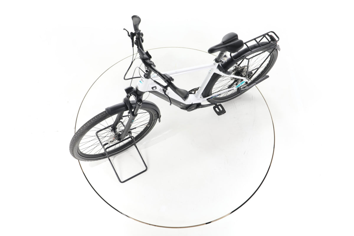 Pegasus Premio EVO Lite Trekking E-Bike - Image 18