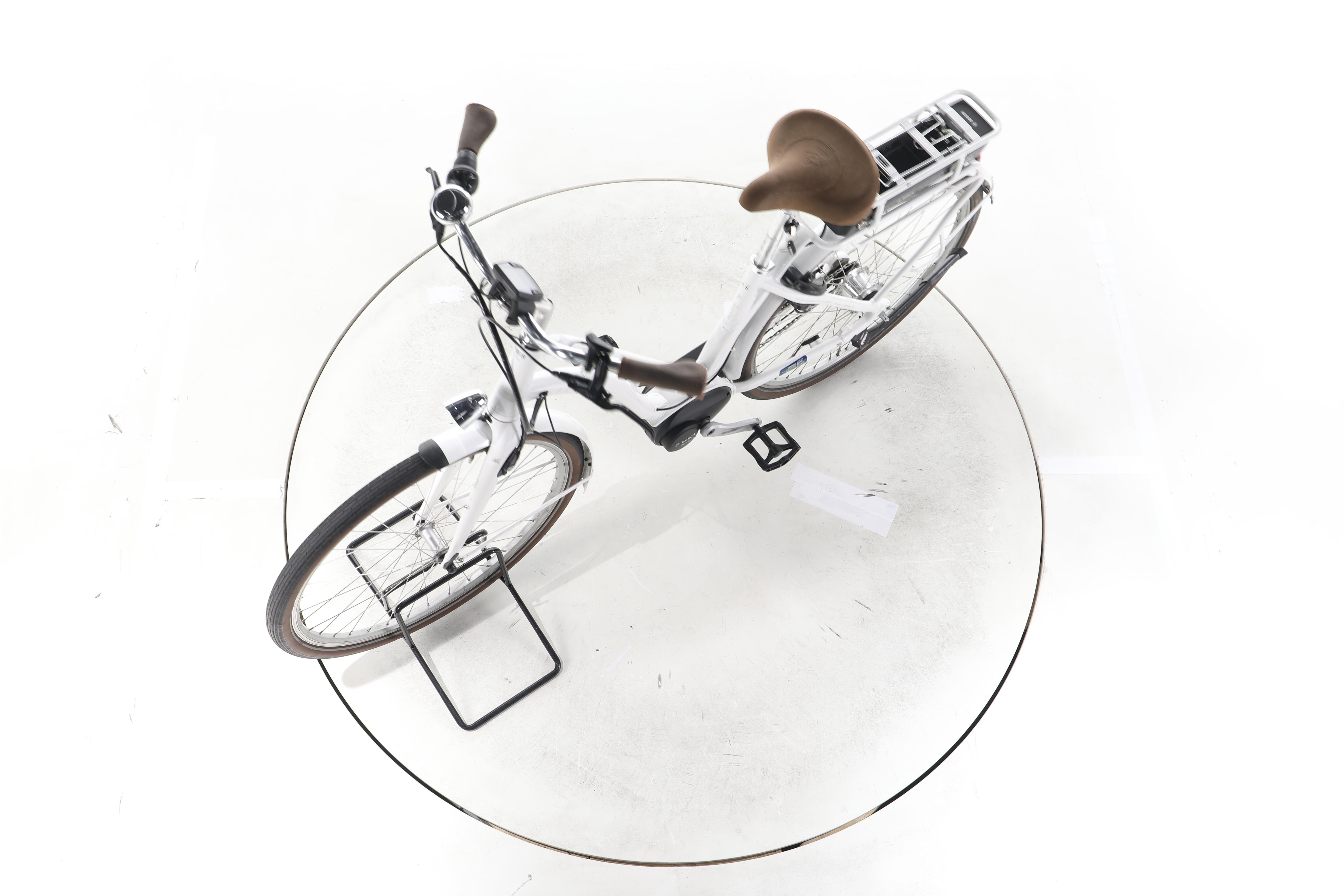 Pegasus Tourina E7F City E-Bike - Image 18