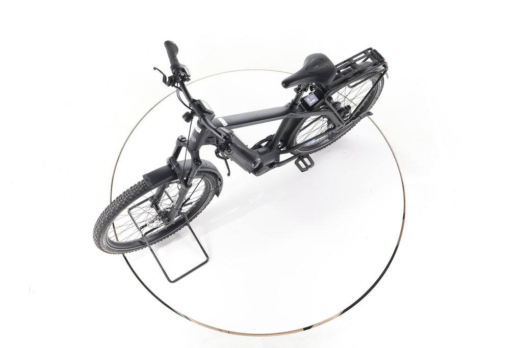 Riese & Müller Charger4 GT vario City E-Bike - Image 18