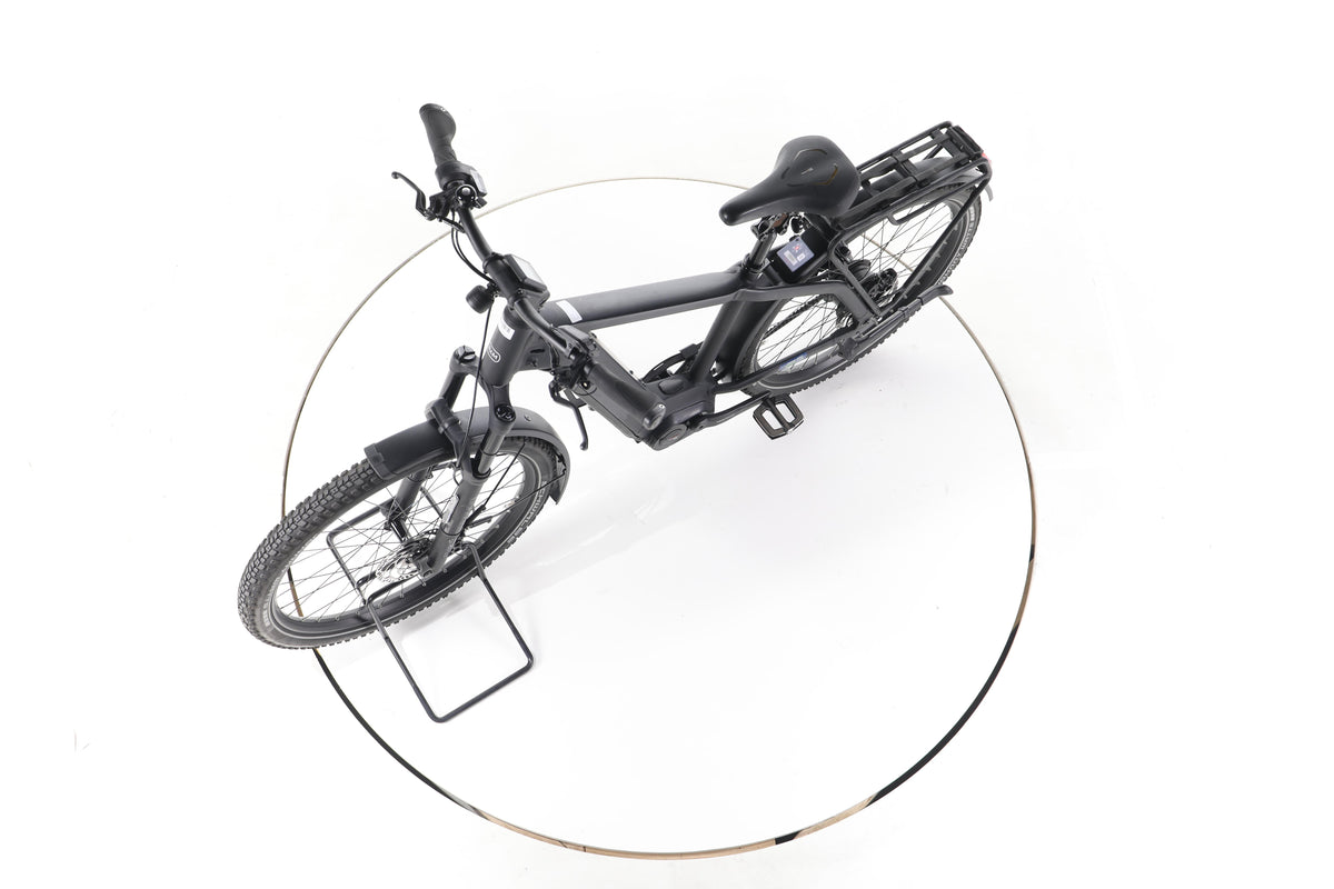 Riese & Müller Charger4 GT vario City E-Bike - Image 18