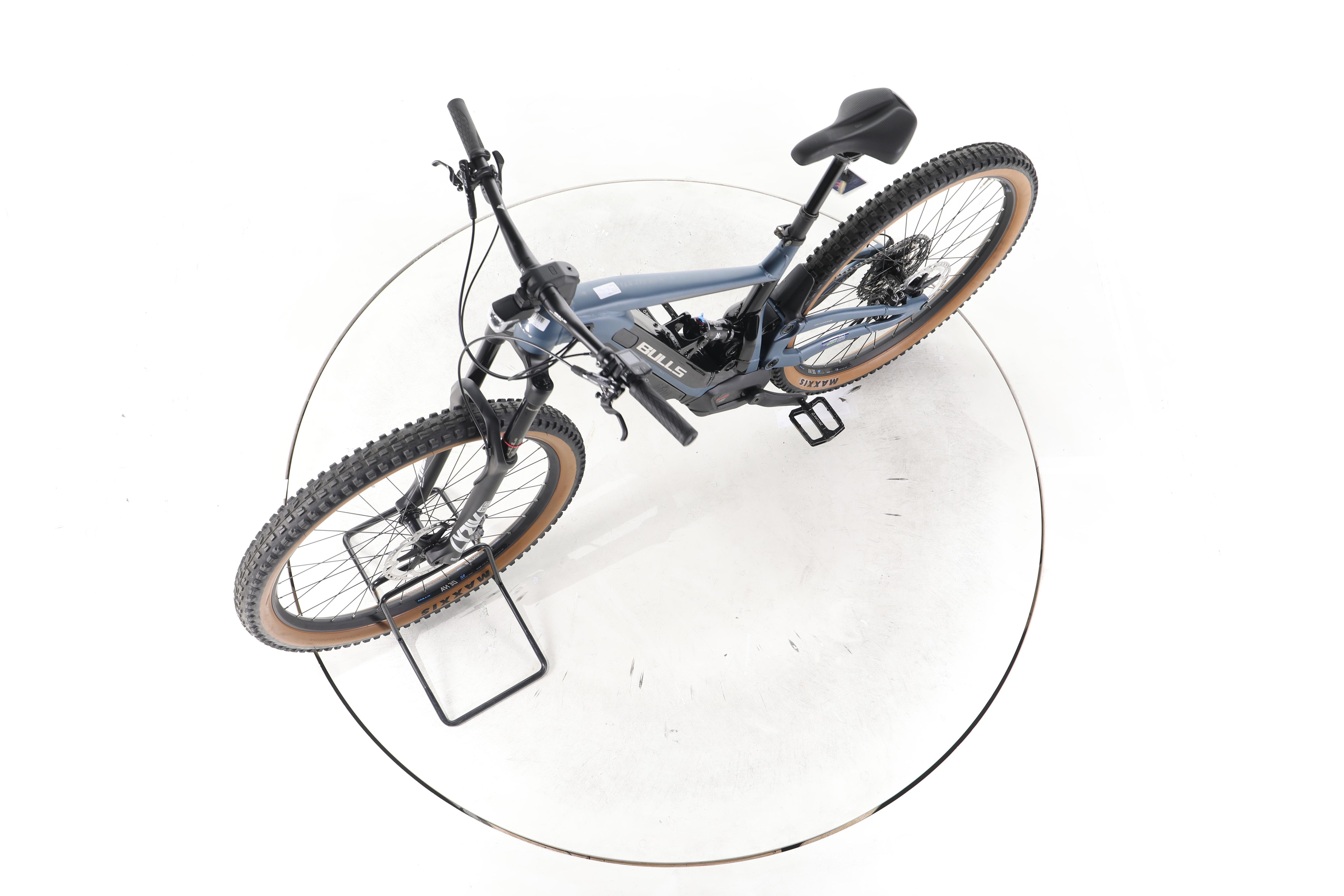 Bulls E-Stream EVO AM4 E-Bike Fully - Image 18