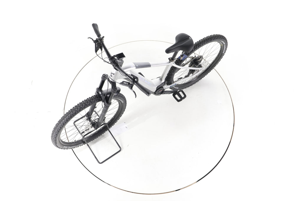 Cube Reaction Hybrid SLX E-Bike - Image 18