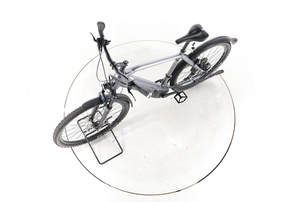 Campus BM 38 E-Bike - Image 18