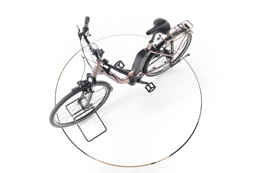 Kalkhoff Agattu 3.B Move BLX City E-Bike Tiefeinsteiger - Image 18