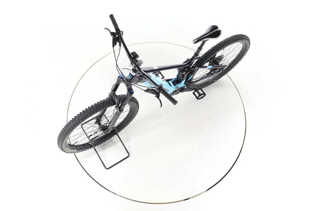 Mondraker DUSK R E-Bike Fully - Image 18