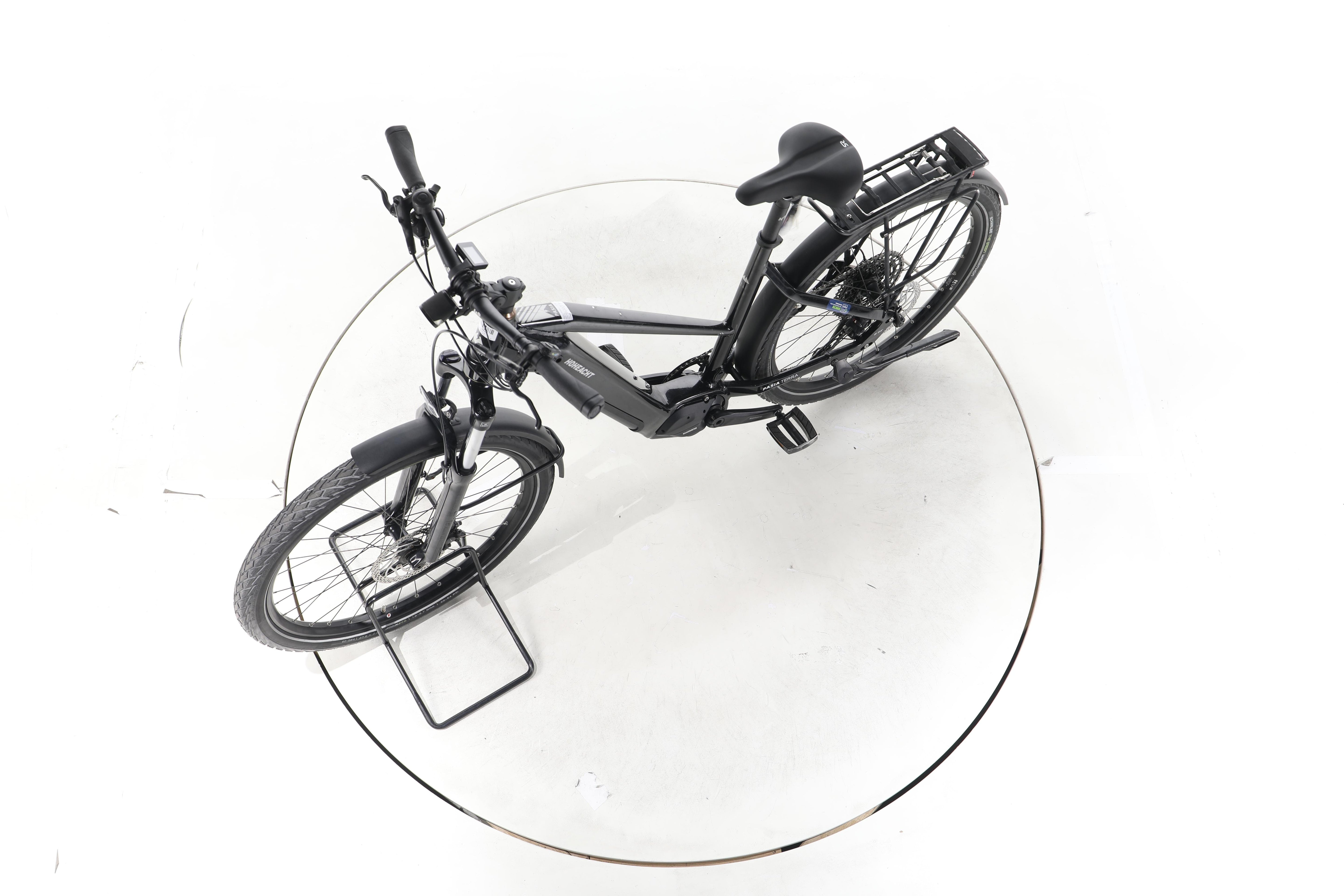 HoheAcht Pasia EKO Terra Trekking E-Bike - Image 18