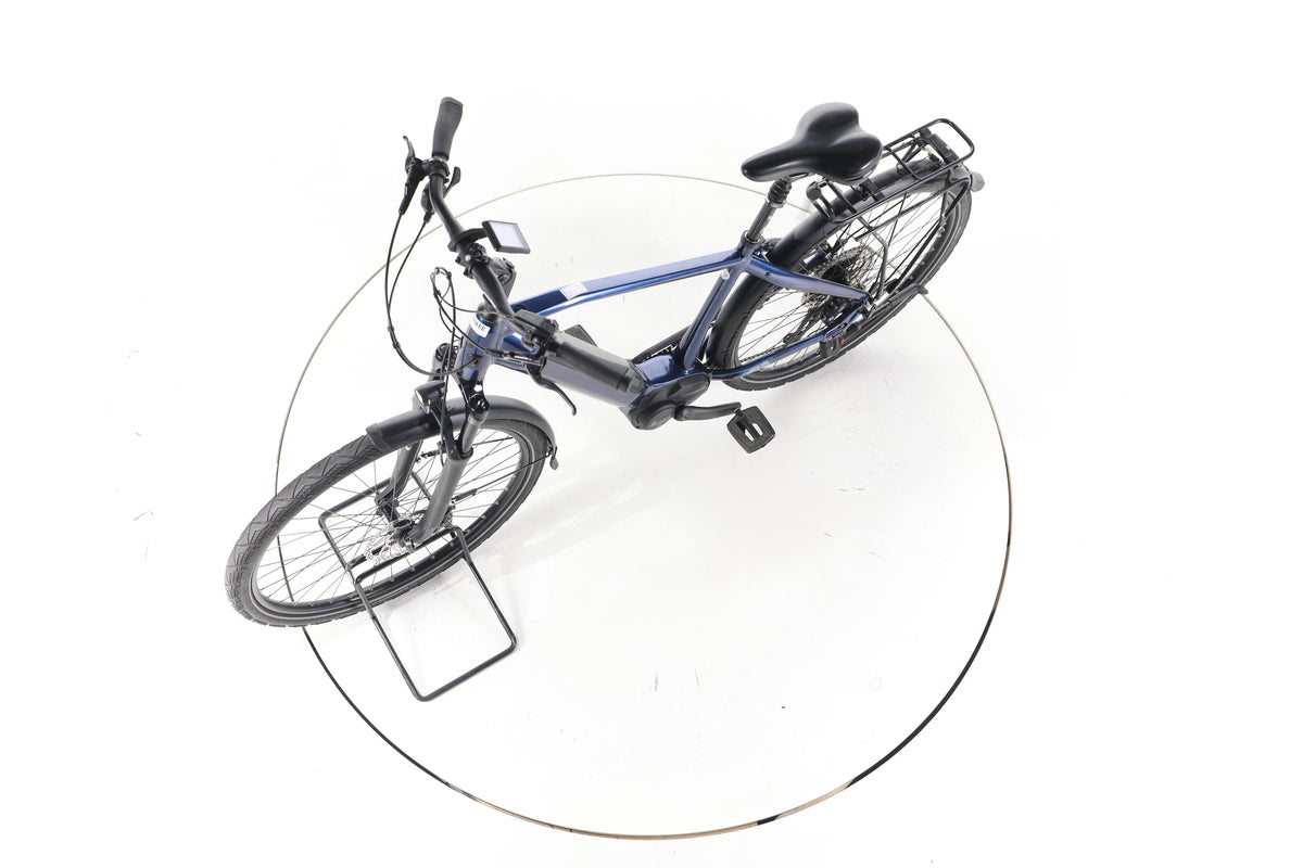 Velo de Ville AEB 890 smart Trekking E-Bike - Image 18