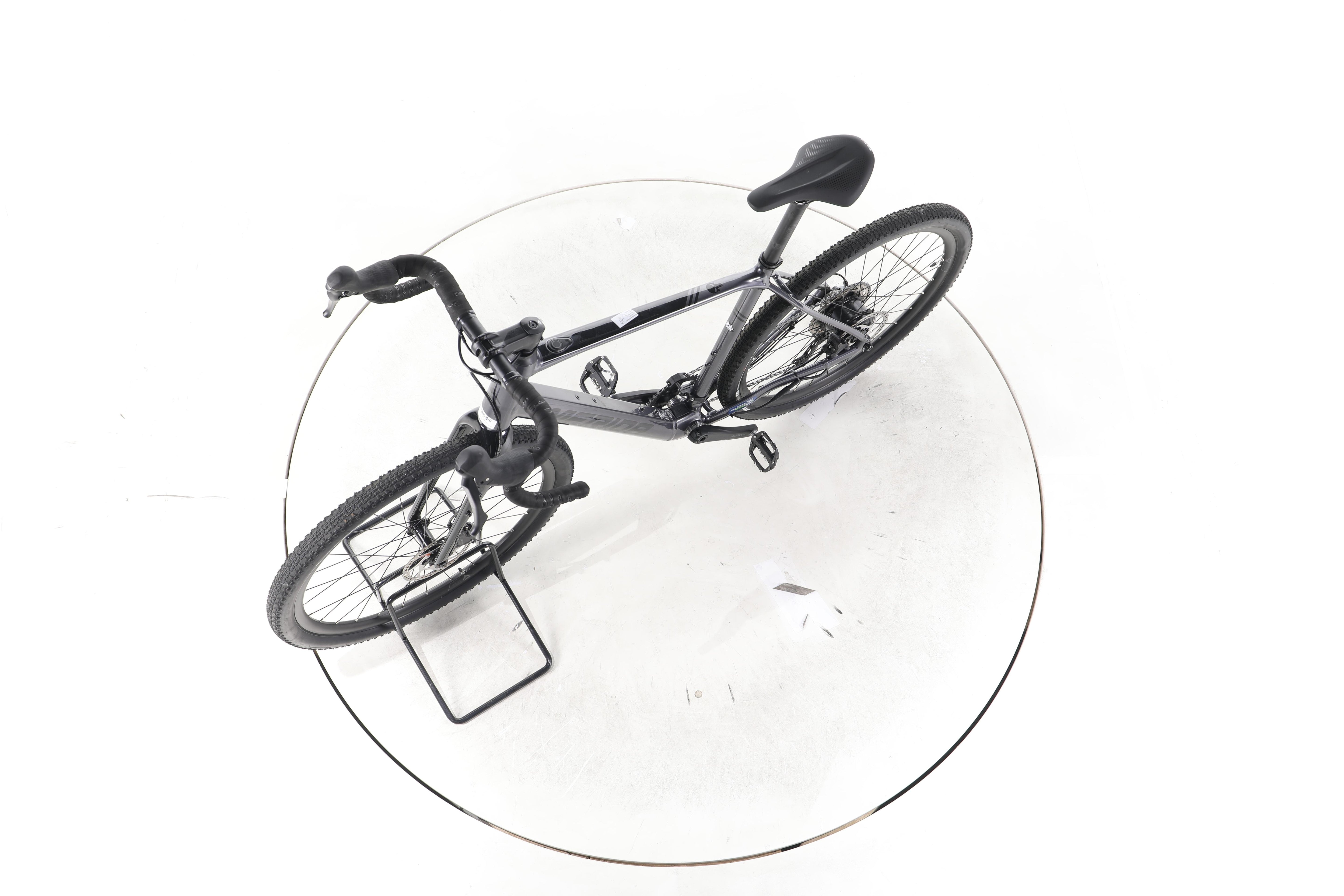 Merida eSilex+ 600 E-Gravel & Rennrad - Image 18