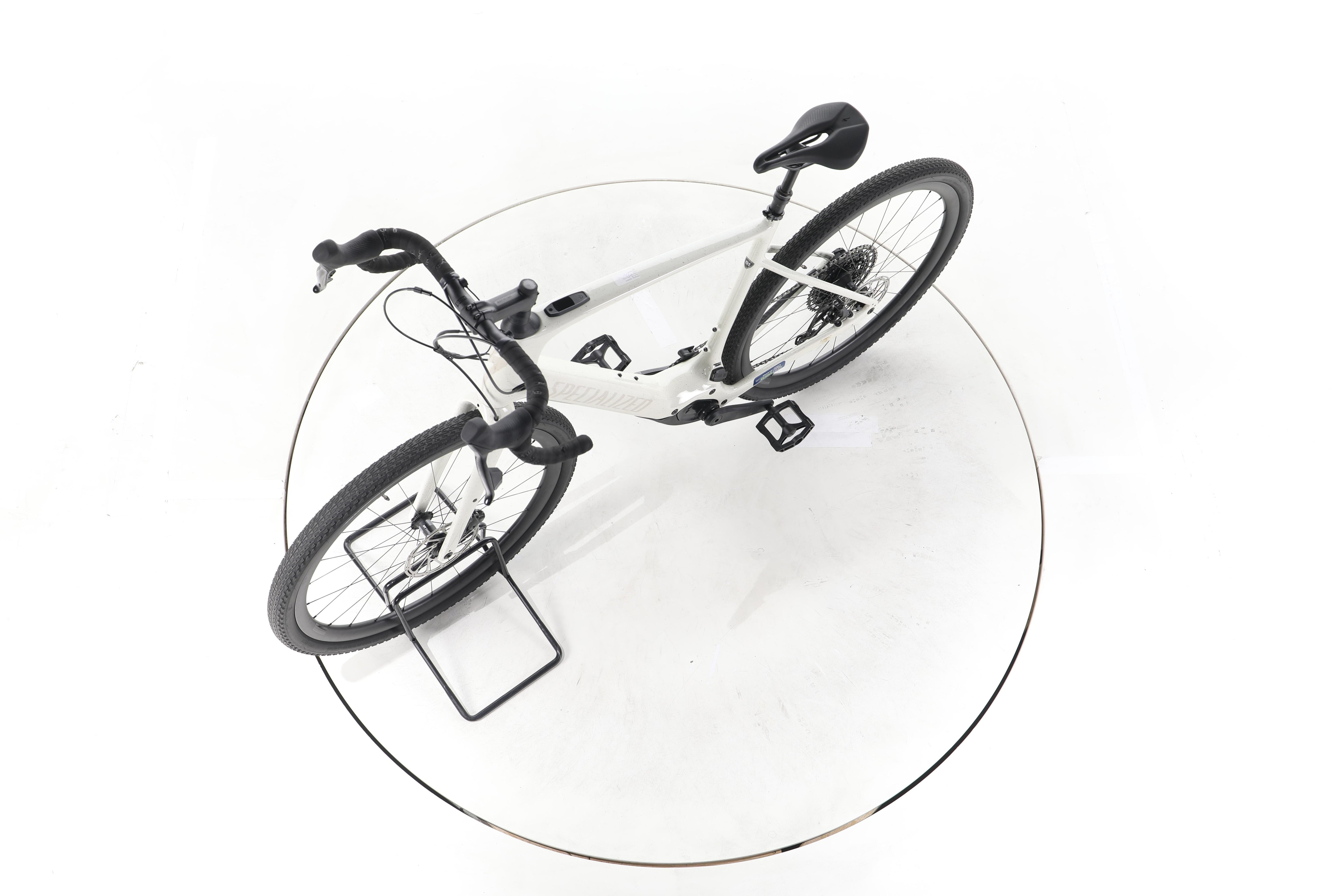 Specialized Turbo Creo 2 Expert E-Gravel & Rennrad Carbon - Image 18