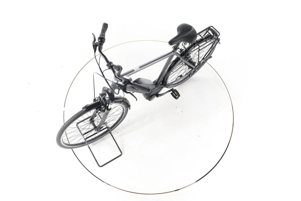 Triumph E-Cloud Plus City E-Bike - Image 18