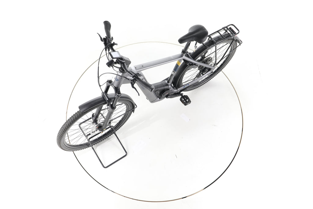 Bergamont E-Horizon SUV Trekking E-Bike - Image 18