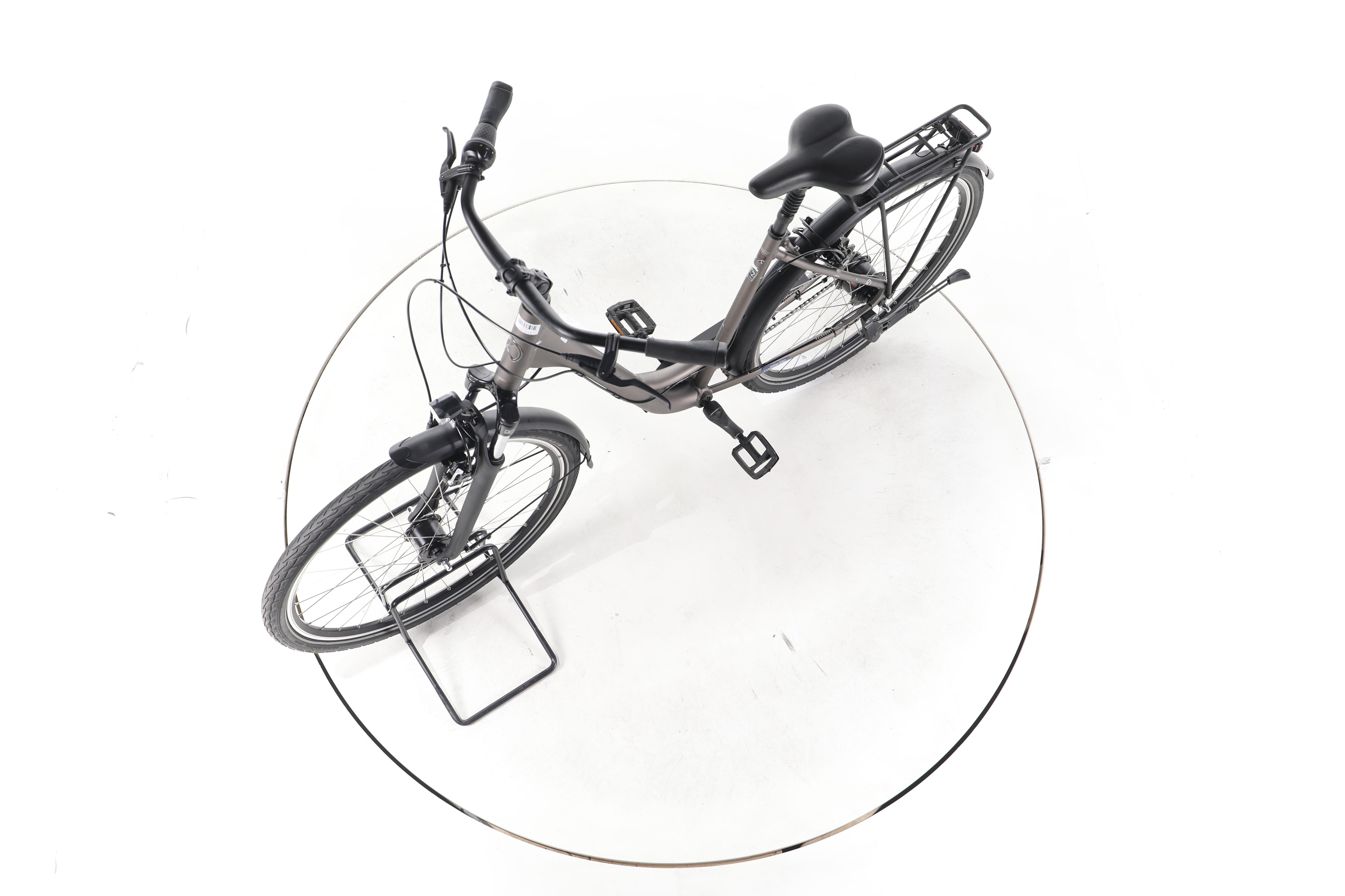 Kalkhoff IMAGE HS Fahrrad City & Trekking - Image 18